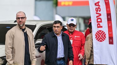 Pedro Rafael Tellechea se desempeñó como ministro de Petróleo del régimen desde marzo de 2023 hasta agosto de 2024