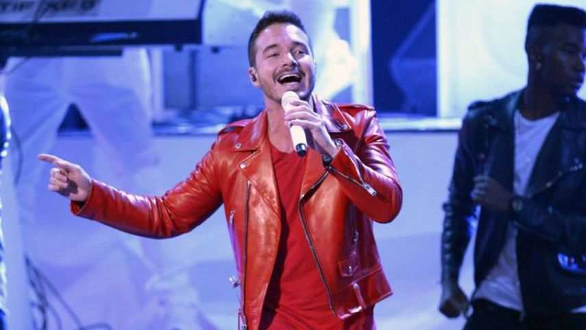 J Balvin liderará el concierto del 13 de marzo en un recital en el que también se presentarán Amenazzy, Pedro Capo, Eladio Carrión y Lyanno.