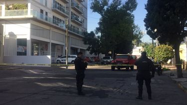 La fiscalía de Jalisco ha informado que el caso está siendo investigado y que se encuentran revisando las cámaras de seguridad de las calles en las que fue secuestrado el defensor.