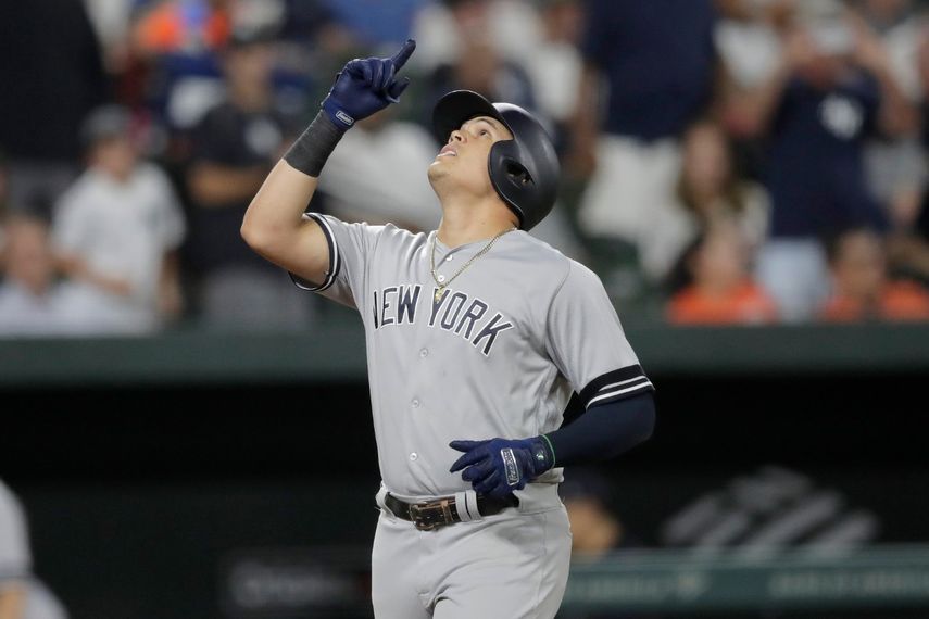 El de anoche fue el primer juego multijonrón para el neogranadino, que esta temporada ha sido clave para los Mulos del Bronx.&nbsp;