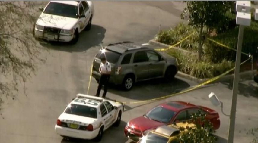 Hasta el momento las autoridades no han presentado cargos contra la mujer.