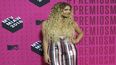 En esta fotografía de archivo del 2 de junio de 2018 Lele Pons llega a los premios MTV MIAW en la Ciudad de México.&nbsp;