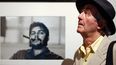 muere rene burri, el fotografo que inmortalizo al che fumando un habano