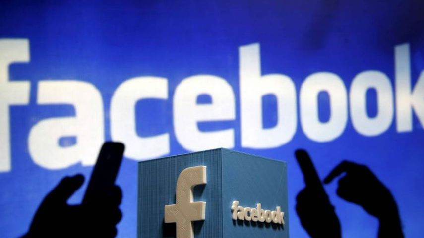 Facebook enfrenta un escándalo por la filtración de información de millones de sus usuarios