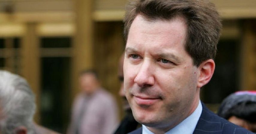 Jeffrey Lichtman, defenderá al conocido narcotraficante Joaquín El Chapo Guzmán.