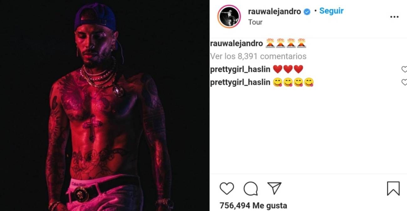 Rauw Alejandro Rauw Alejandro