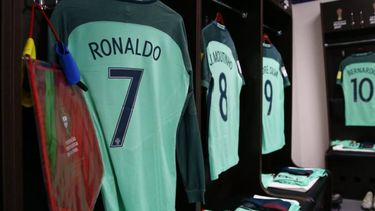 Un total de 736 jugadores dirán presente en suelo ruso entre el 14 de junio y el 15 de julio.