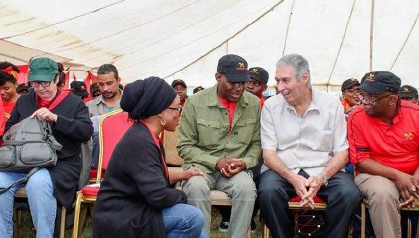 El embajador cubano fue acusado de comportamiento impropio de un diplomático, señaló portavoz presidencial de Zambia