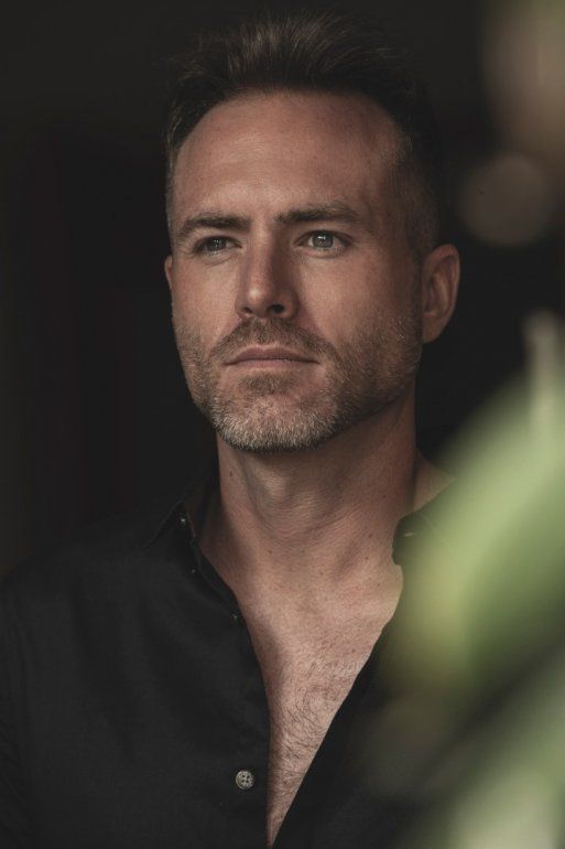 Erik Hayser sobre Oscuro deseo: Somos animales sexuales