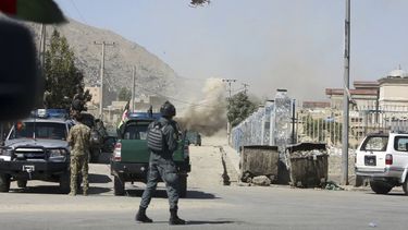 Gobierno afgano y talibanes están lejos de un diálogo de paz