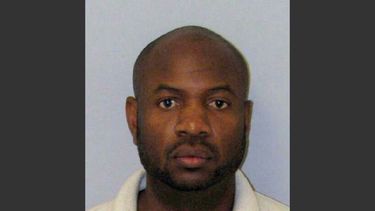 En esta foto proporcionada por la Policía Estatal de Nueva Jersey, Kevin Roper, un camionero de Wal-Mart de Georgia acusado por el accidente vehicular que dejó un muerto y dejó al comediante Tracy Morgan y otras dos personas heridas de gravedad. (AP Fo