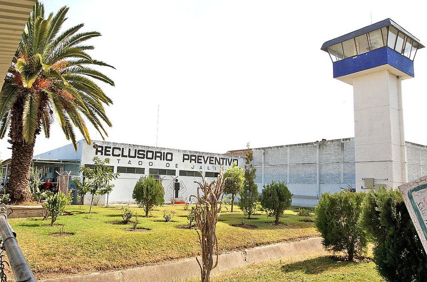 Se constató que los reos llamaron a personas de Austin, Houston, Chicago, Oregón, Georgia, Tennessee y Dallas, entre otros lugares