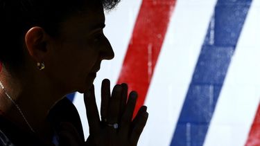 Ruth&nbsp;logró localizar a sus hermanos Carlos y Juan, de Guatemala, que estuvieron semanas detenidos en el sur de Texas tras cruzar la frontera ilegalmente.&nbsp;