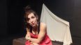 Tamara Melián interpreta El despojamiento. (J.HDEZ.)