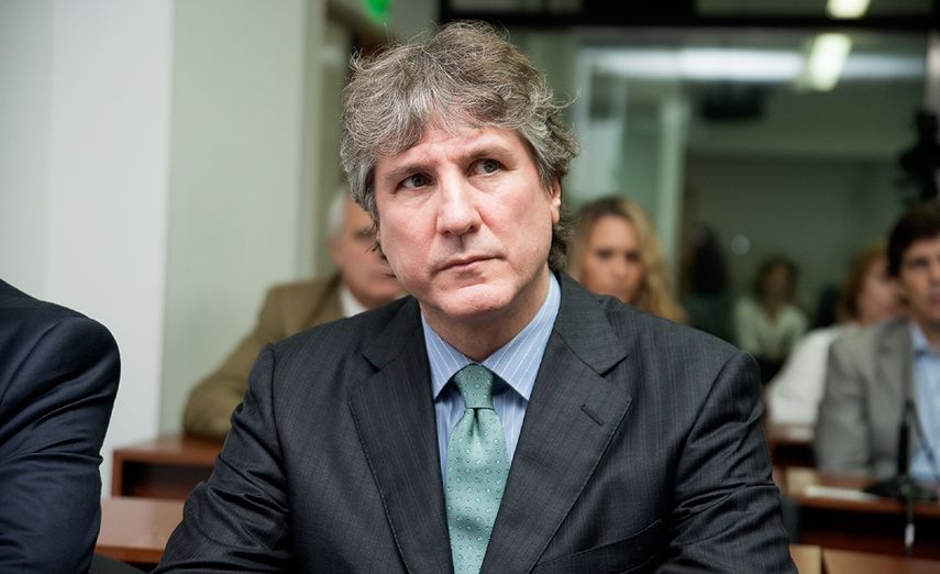 En la investigación se busca aclarar si Boudou adquirió la imprenta de papel moneda Ciccone Calcográfica junto a un socio en 2010 a través de un testaferro.