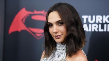 Red Notice ha sido descrita como una película de robos por el mundo, y donde actuará Gal Gadot, comenzará su producción en 2020.