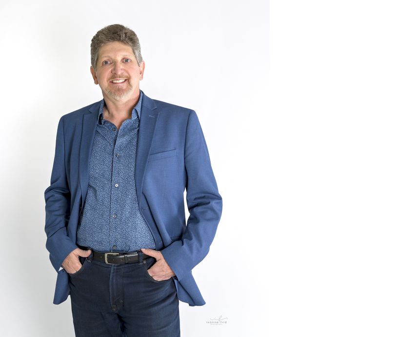 Doctor Javier Jos&eacute; Hern&aacute;ndez Covarrubias, especialista en tratamientos para personas con condici&oacute;n de autismo.&nbsp;