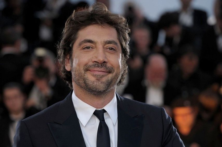 El actor Javier Bardem. (CORTESÍA). 