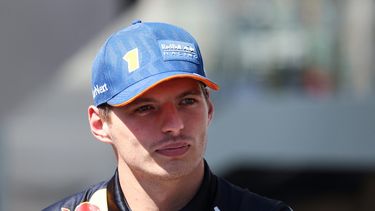 El neerlandés Max Verstappen líder del campeonato 2022 de Fórmula 1 en la mitad de temporada