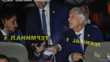 colombia, sin james ni barrios, ya prepara su debut ante japon