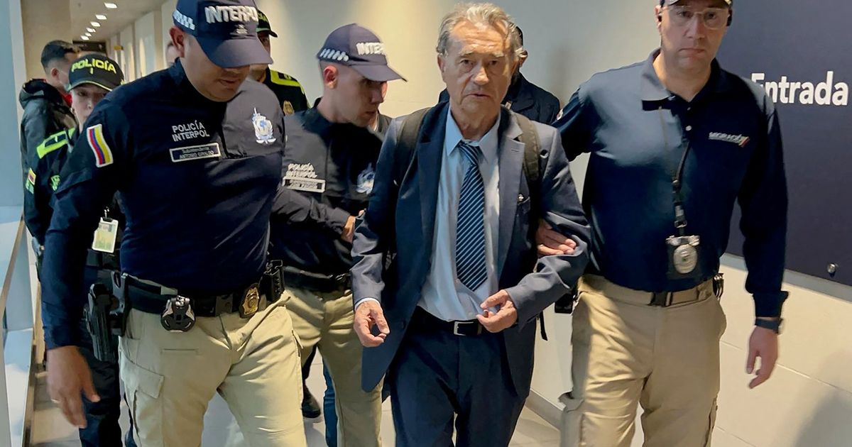 Fundador del Cartel de Medellín revela los nexos de Fidel Castro para traficar droga de Cuba a EEUU