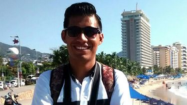 El 5 de febrero pasado, el periodista mexicano Martín Méndez Pineda atravesó la frontera con EEUU por la región de Texas, colindante con la localidad mexicana de Ciudad Juárez, para huir de las amenazas de muerte que había recibido.