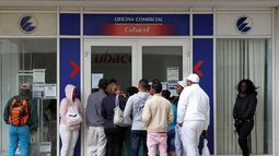 ETECSA dice que bajo ningún concepto, ni en ningún caso, la empresa solicitará a sus usuarios la contraseña de los servicios que ofrece.