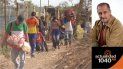 Julio César Camacho presenta en Actualidad Radio una serie enfocada en la tragedia de la migración venezolana. Julio César Camacho presenta en Actualidad Radio una serie enfocada en la tragedia de la migración venezolana.