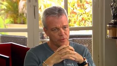 El que fuera el líder de los sicarios del narcotraficante Pablo Escobar, Jhon Jairo Velásquez alias Popeye, ha sido denunciado por amenazar a través de las redes sociales a los seguidores del candidato a la Presidencia de Colombia, Gustavo Petro.