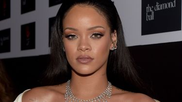 Peter Berg y Rihanna trabajaron juntos en el pasado en la película Battleship