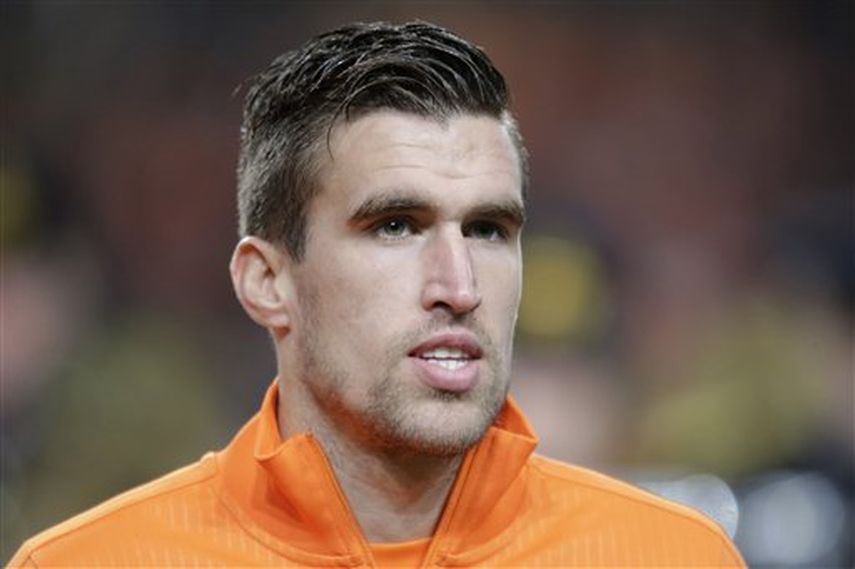 strootman