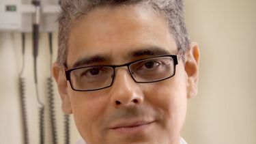 El Dr. Joseph Rosado, MD.&nbsp;