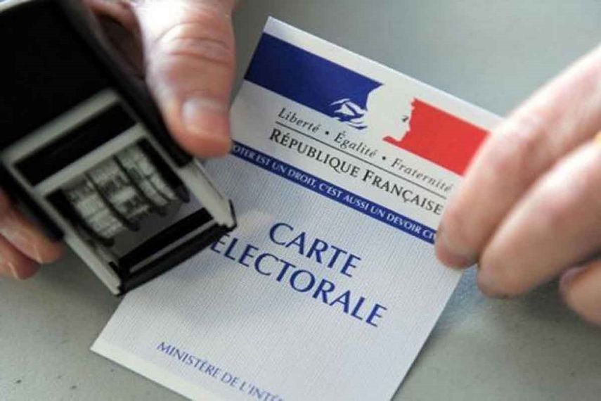 Nunca antes tantos candidatos optaron a disputarse la presidencia de Francia, en unos comicios a los que están llamados 45,67 millones de electores.