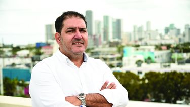 En Miami existe un entorno creativo muy rico, hay muchas agencias con distintos niveles de experiencia y profesionalidad, en la medida que la cantidad de contenido aumenta, la necesidad de buen contenido se incrementa, ambos factores son proporcionales.