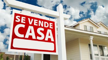 La industria de la construcción mostró preocupación por la contracción del mercado inmmobiliario