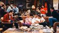 Friends