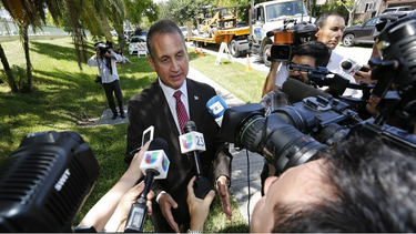  El congresista Mario Díaz-Balart  señala que el régimen de Maduro se rebajaría a cualquier nivel para debilitar y desmoralizar a la oposición