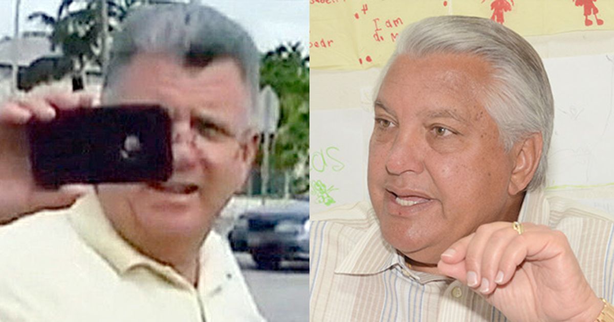 Se calienta el ambiente político en Hialeah