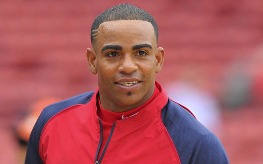 Céspedes colaboró para que los Mets fueran a la Serie Mundial la pasada temporada. (ARCHIVO)
