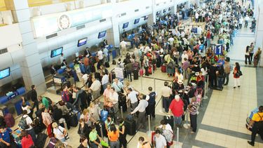 En 2017 más de 29.000 turistas llegaron a Panamá para aprovechar la jornada de superdescuentos,