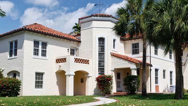 Centro Koubek. (Cortesía)