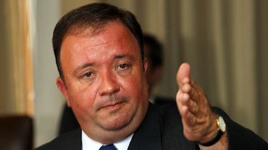 El ministro de Defensa de Colombia, Luis Carlos Villegas,&nbsp;defendió la lucha contra las drogas de su país