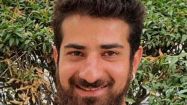 Ilan Weiss fue secuestrado en Tel Gama y brutalmente asesinado por terroristas de Hamás tras intentar escapar y salvar a otros del Festival Nova el 7 de octubre.