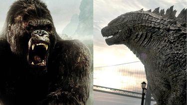 Godzilla vs. Kong es la cuarta entrega del monstruoso universo despu&eacute;s de Godzilla (2004), Kong: La Isla Calavera (2017) y Godzilla 2: rey de los monstruos, estrenada el pasado mes de mayo.