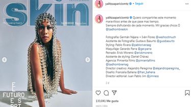 Yalitza Aparicio