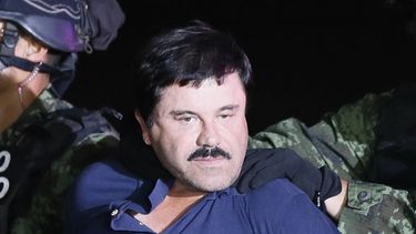 El juez Brian Cogan ya autorizó una evaluación mental del mexicano en agosto, que realizó una experta de la facultad de medicina de la universidad John Hopkins.