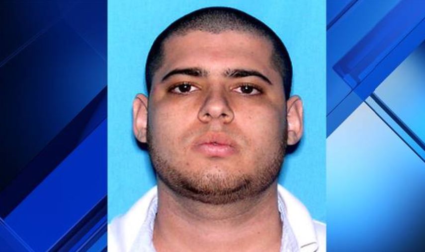 Jonathan David Cifuentes,&nbsp;de 26 años, con&nbsp;cargos de&nbsp;intento de asesinato en primer grado&nbsp;y&nbsp;descarga de arma de fuego en público&nbsp;