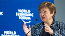 Tanto el ministro argentino de econom&iacute;a como los delegados del FMI&nbsp;confirmaron su predisposici&oacute;n para avanzar en las conversaciones durante las pr&oacute;ximas semanas.&nbsp;