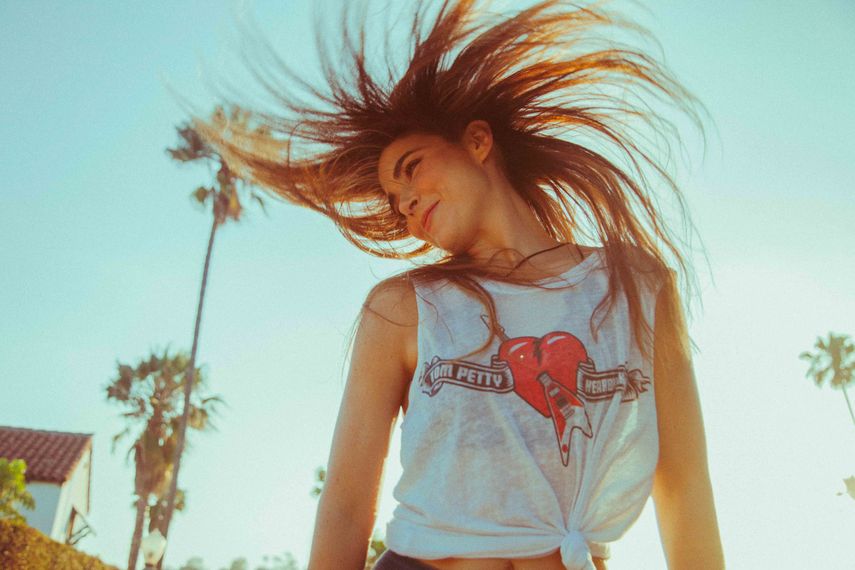 Elo&iacute;sa Matur&eacute;n descubre la historia musical de sus invitados con La Rocolera.&nbsp;