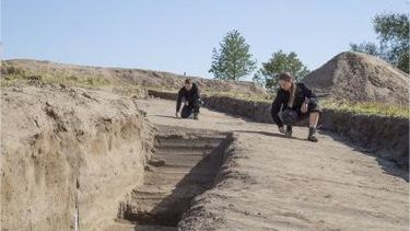 Es la primera cueva descubierta en los últimos 60 años. Foto: @OpepScienceWld